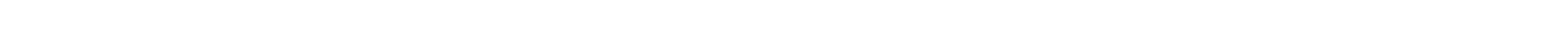 A green and white banner with a black stripe.