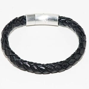 Leather Bracelet